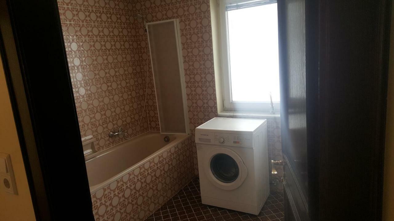 Nexis Apartment 10 Radstadt Εξωτερικό φωτογραφία