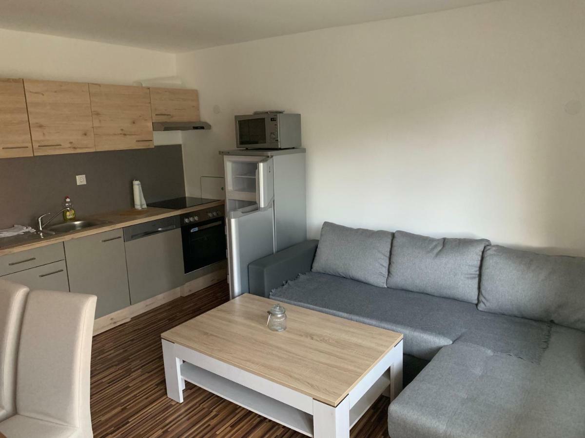 Nexis Apartment 10 Radstadt Εξωτερικό φωτογραφία