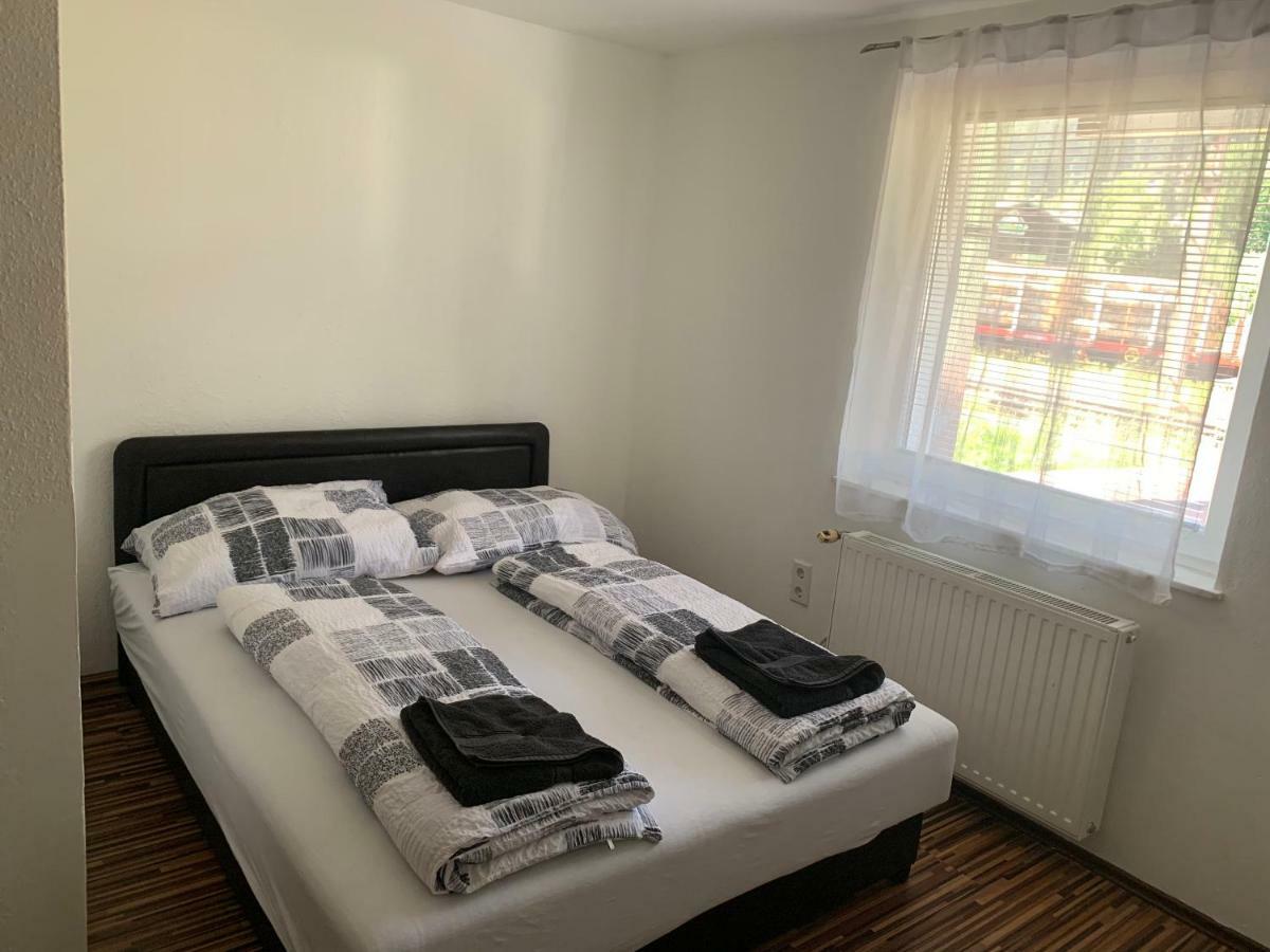 Nexis Apartment 10 Radstadt Εξωτερικό φωτογραφία