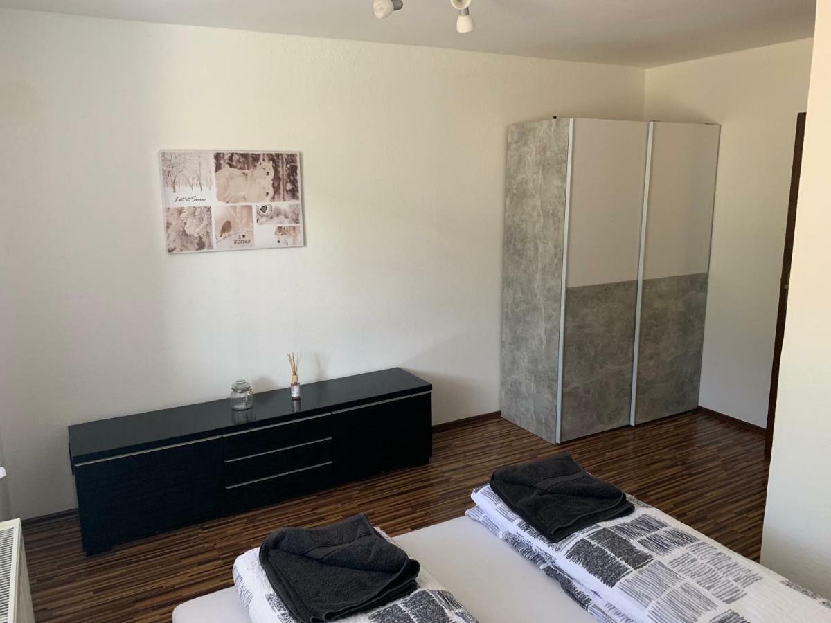 Nexis Apartment 10 Radstadt Εξωτερικό φωτογραφία