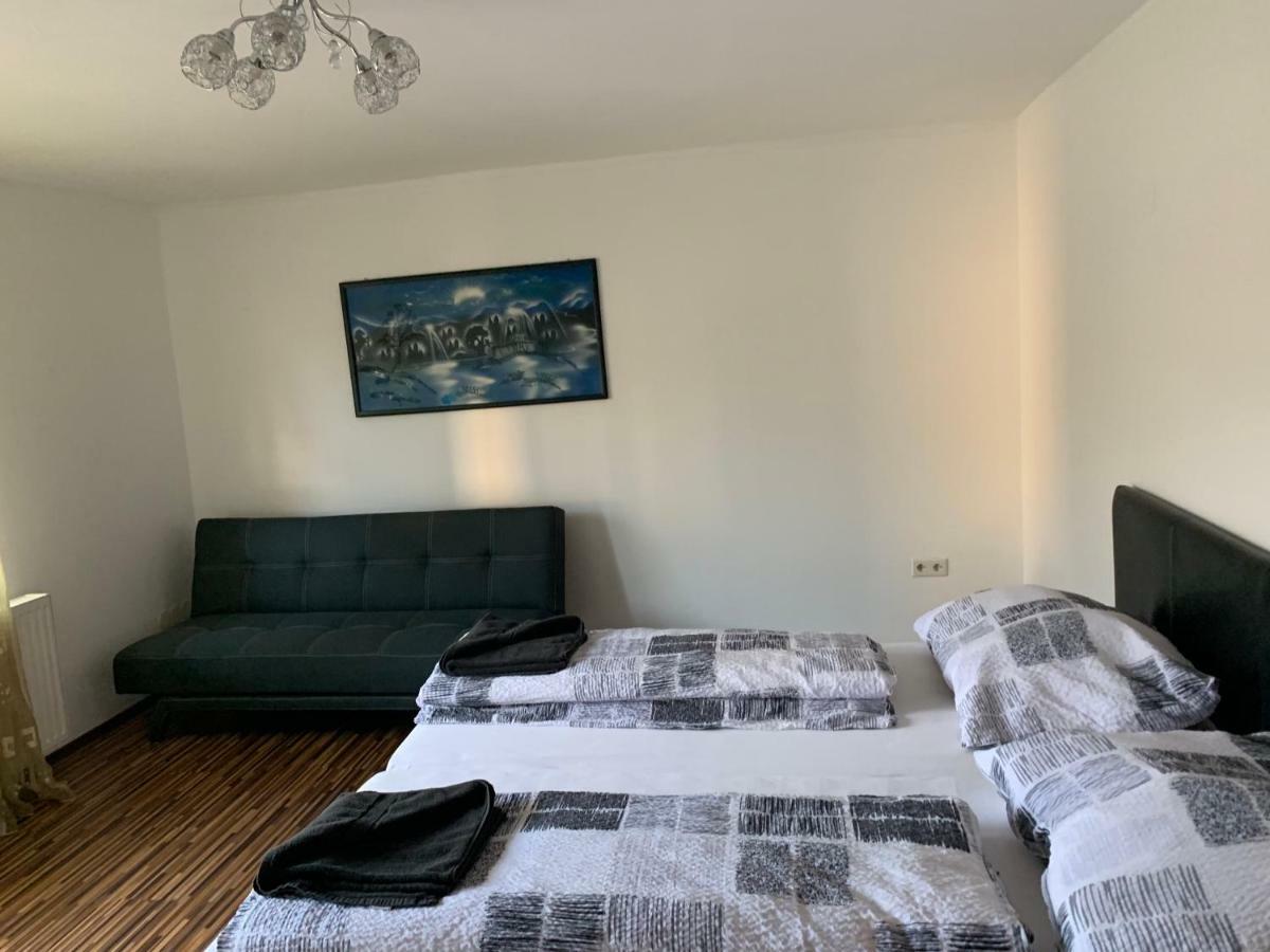 Nexis Apartment 10 Radstadt Εξωτερικό φωτογραφία